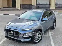 2019 Hyundai Kona