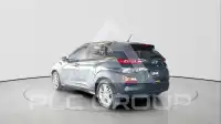 2019 Hyundai Kona