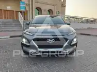 2019 Hyundai Kona