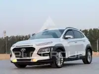 2019 Hyundai Kona