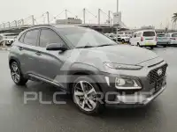 2019 Hyundai Kona