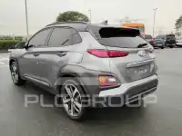 2019 Hyundai Kona