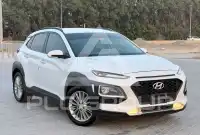 2019 Hyundai Kona