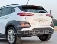 2019 Hyundai Kona