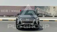 2019 Hyundai Palisade