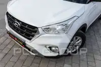 2019 Hyundai Creta