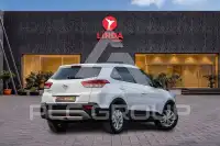 2019 Hyundai Creta
