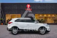 2019 Hyundai Creta
