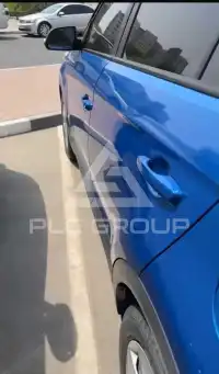 2019 Hyundai Creta