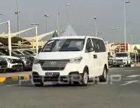 2019 Hyundai H-1