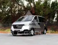 2019 Hyundai H-1