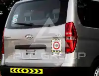 2019 Hyundai H-1