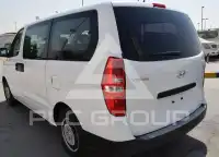 2019 Hyundai H-1