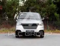2019 Hyundai H-1