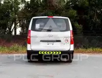 2019 Hyundai H-1