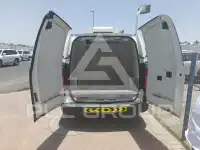 2019 Hyundai H-1