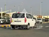 2019 Hyundai H-1