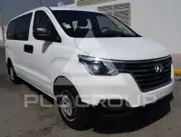2019 Hyundai H-1