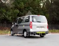 2019 Hyundai H-1