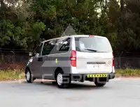 2019 Hyundai H-1