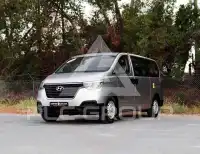 2019 Hyundai H-1