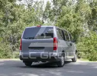 2019 Hyundai H-1