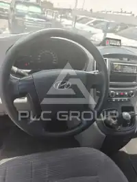 2019 Hyundai H-1