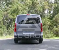 2019 Hyundai H-1