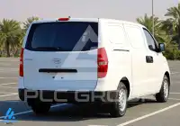 2019 Hyundai H-1