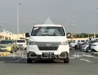 2019 Hyundai H-1