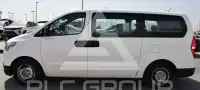 2019 Hyundai H-1