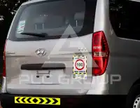 2019 Hyundai H-1