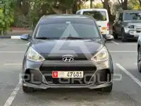 2019 Hyundai I10