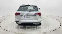 2019 Volkswagen Teramont