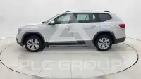 2019 Volkswagen Teramont
