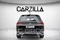 2019 Volkswagen Teramont