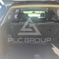 2019 Volkswagen Teramont