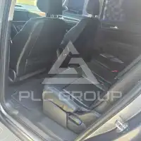 2019 Volkswagen Teramont