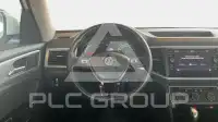 2019 Volkswagen Teramont