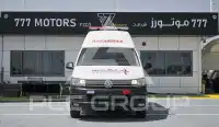 2019 Volkswagen Transporter