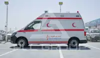 2019 Volkswagen Transporter