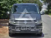2019 Volkswagen Multivan