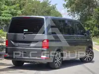 2019 Volkswagen Multivan