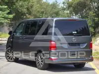 2019 Volkswagen Multivan