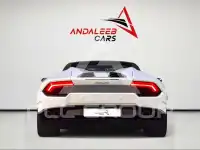 2019 Lamborghini Huracan
