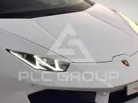 2019 Lamborghini Huracan