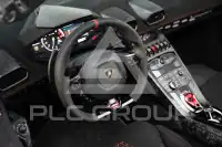 2019 Lamborghini Huracan