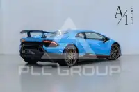 2019 Lamborghini Huracan