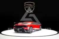 2019 Lamborghini Huracan