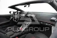 2019 Lamborghini Huracan